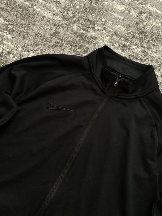 Кофта зипка Nike dri fit M-Л розмір