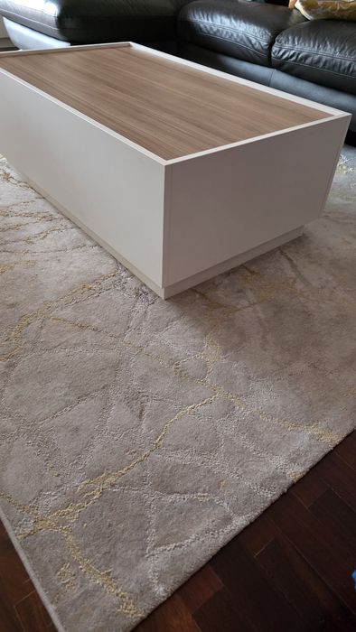 Móveis de sala como novos