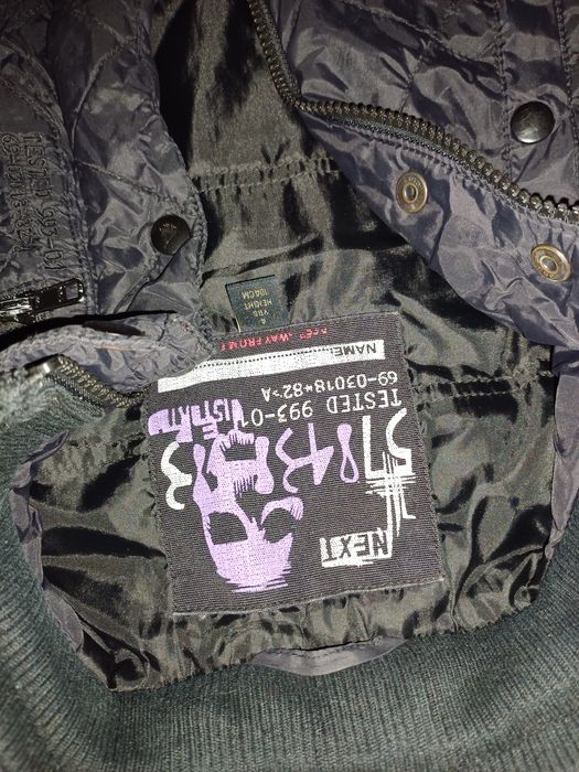 Курточка Next 104 4 роки буде і на 5років