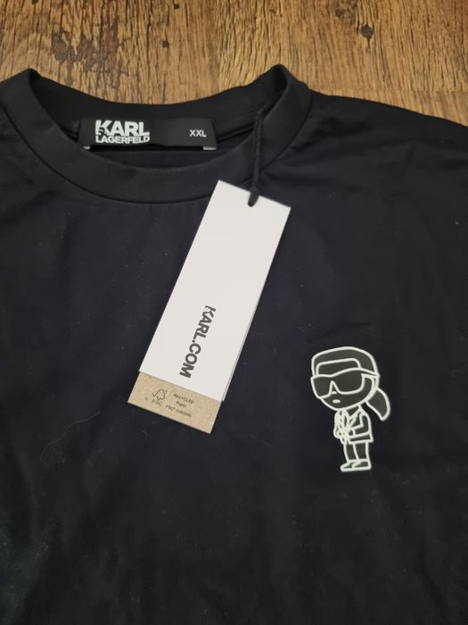 Karl Long xxl nowy