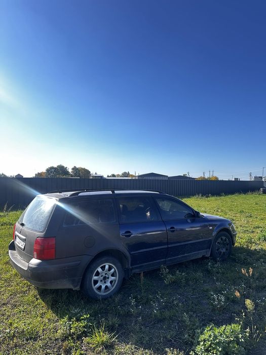 Пасат б 5.      .