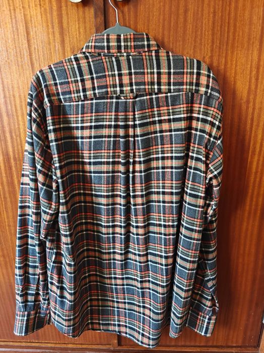 Camisa TIFFOSI Homem