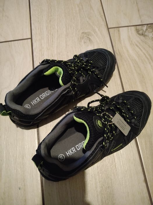 Buty HKR nowe, rozm. 38