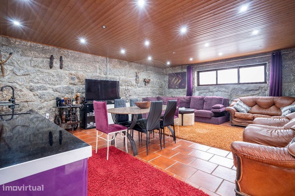 Moradia T3 para venda