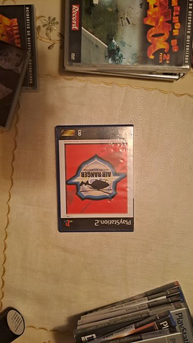 PS2 Console Games437517975636551683