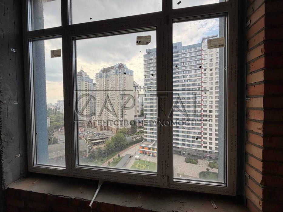 Продаж квартири в ЖК Галактика, Дніпровський район, 3 спальні, 88м2