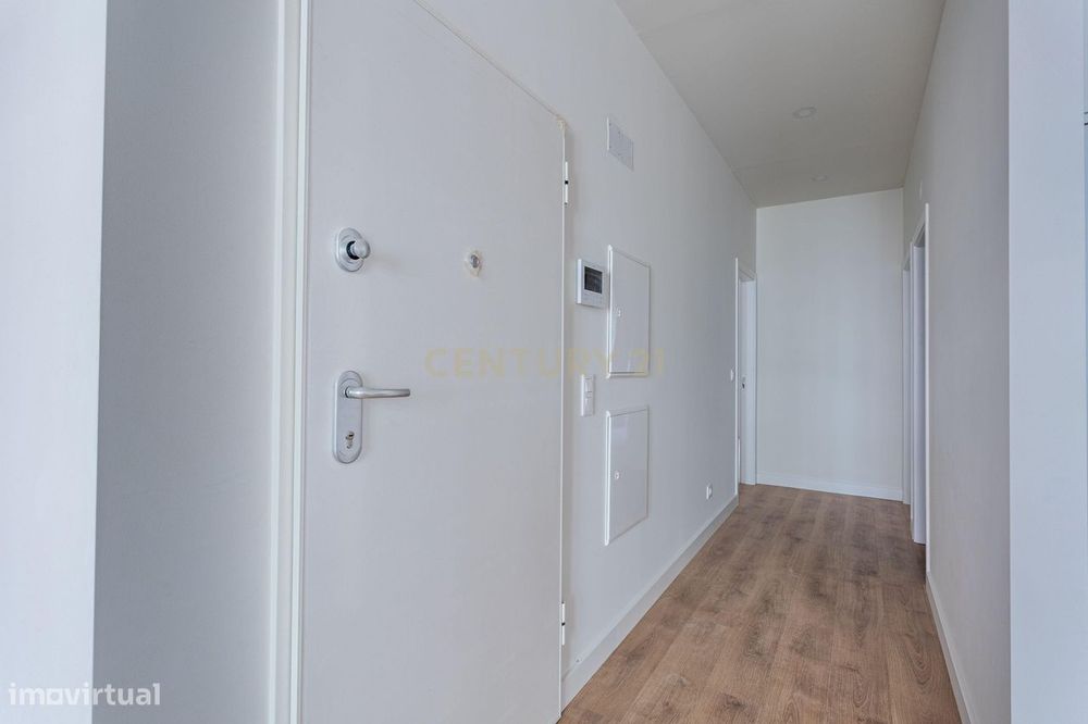 Apartamento T2 NOVO para Venda, em Campolide – Construção de Excelênci