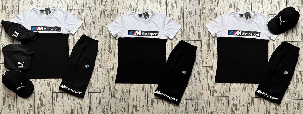 Літній костюм спортивний, шорти та футболка. Якісний.