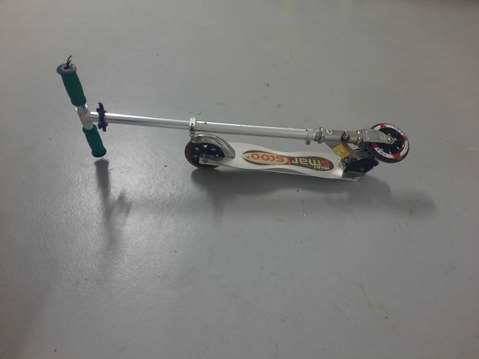 Trotinete aluminio - mini smartsc00