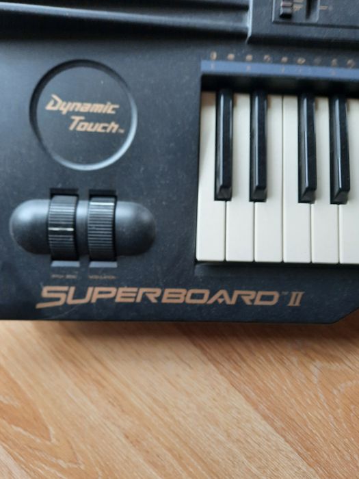 Keyboard Kawai FS 900