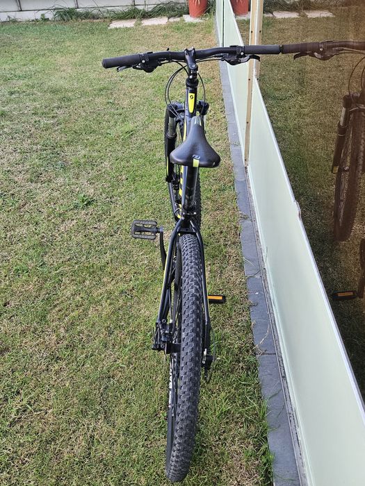 Bicicleta Scott Aspect 940