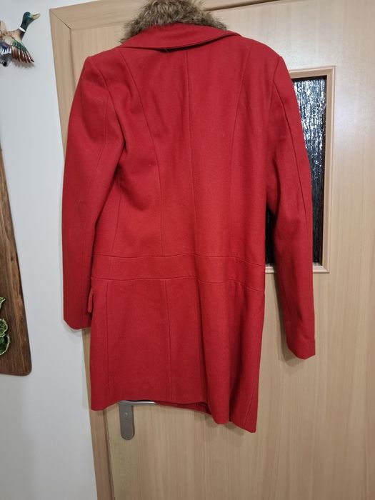 Płaszczyk Vero Moda