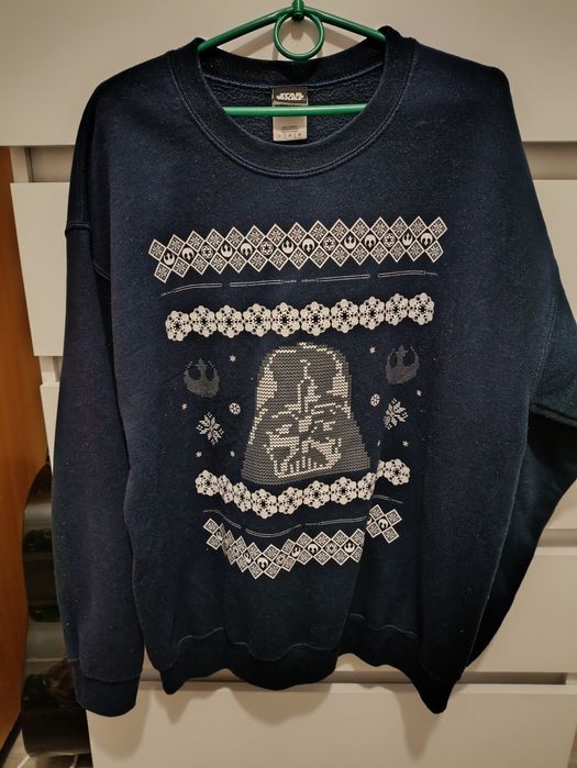 Bluza męska Star Wars