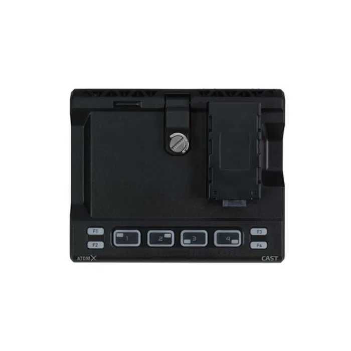 Atomos Cast + Atomos NInja V (Em Ógimo Estado, com Caixa Original)