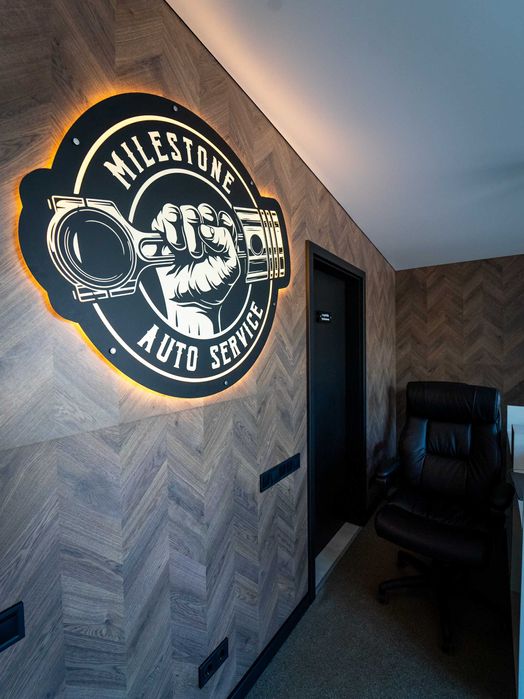 Автосервіс | Послуги з ремонту авто | СТО