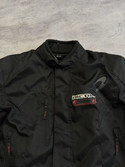 Чоловіча мото куртка  Richa L  Alpinestars