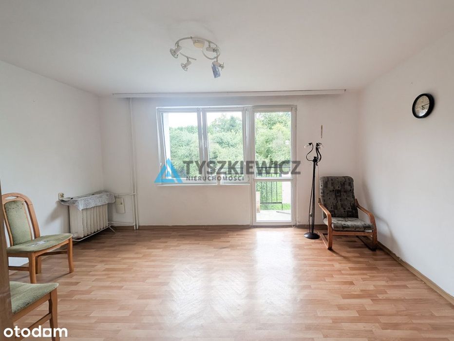 Tylko dla studentki - kawalerka