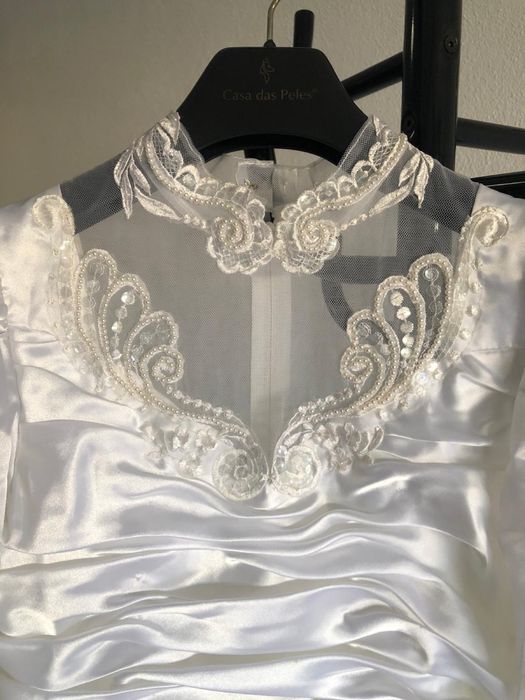 Vestido de noiva