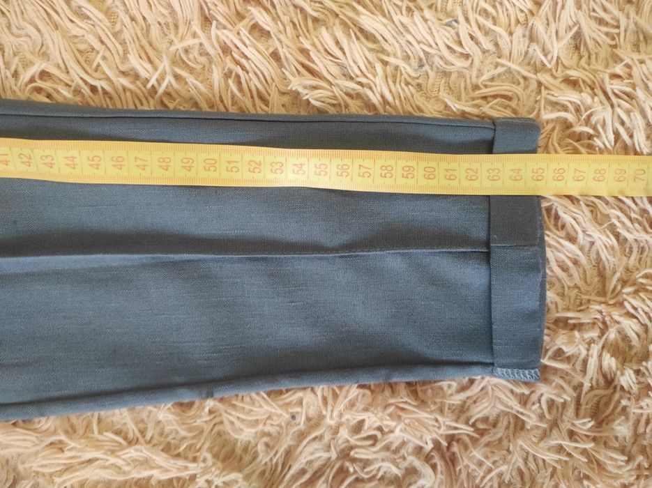Продам лляні брюки