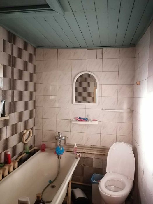 Дом ,сад Бернацкого 7 мин.