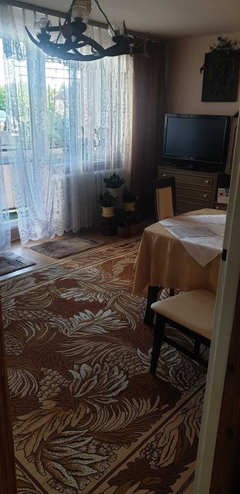 Mieszkanie os.Piaski 85 m 4 pokoje sprzedam zamienie na mniejsze