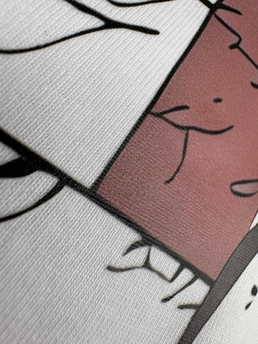 Футболка ERD Distressed Enfants Riches Deprimes ерд opium archive