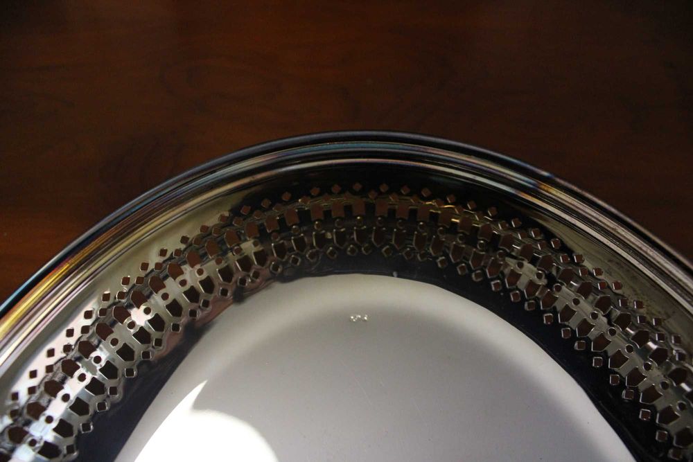 Travessa de casquinha