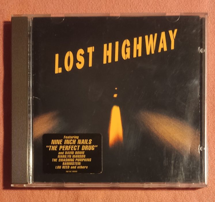CD's de Bandas Sonoras