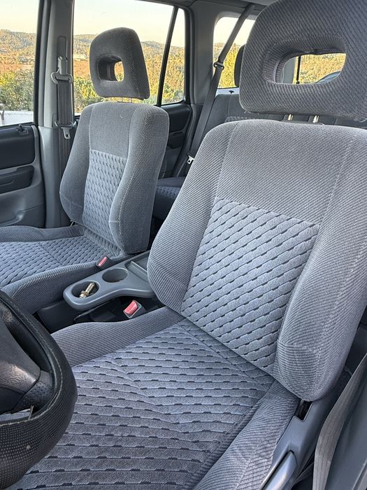 Honda CR-V Gasolina
