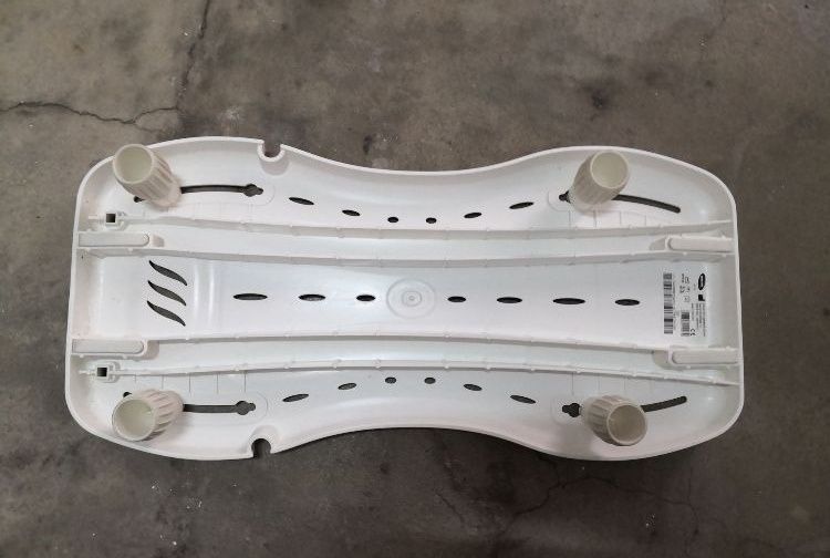 Tábua de banho para banheira