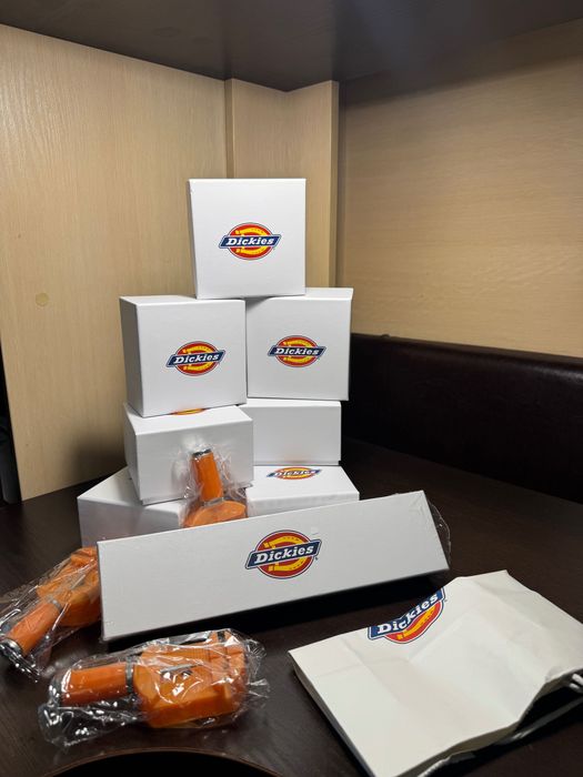 Часы Годинник Dickies ОРИГІНАЛ НОВИЙ Nike Triax D line
