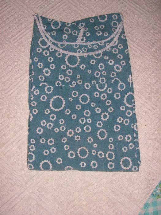 Aventais Azuis ( Impecáveis )