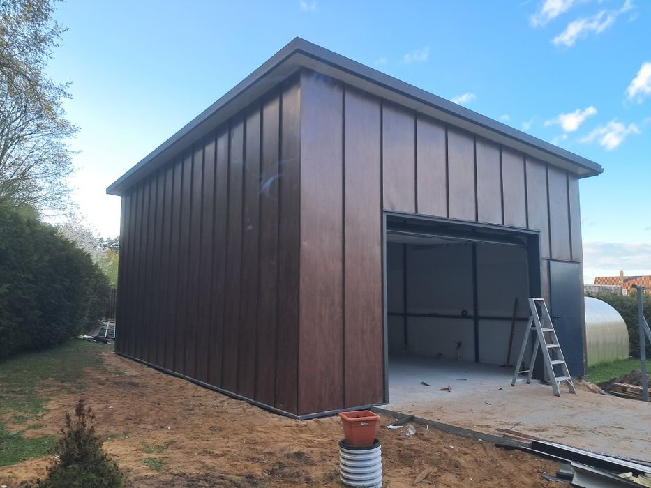 Spawanie,przyjmę zlecenia