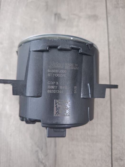Subaru Forester Halogen Nowy