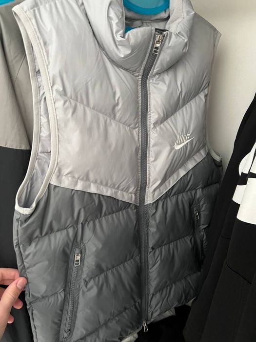 Жилетка Nike tech pack storm fit