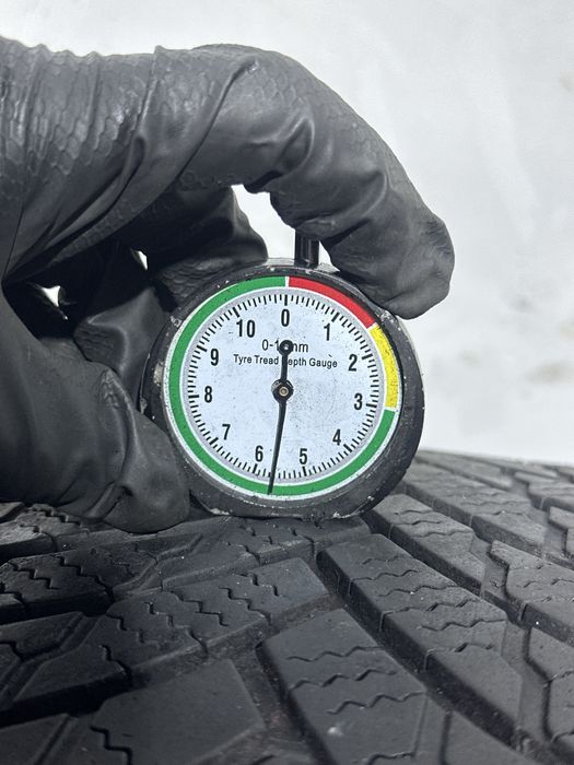 Opony zimowe firestone 235/45r18