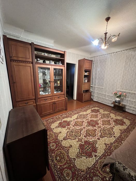 Продам дом , район большого Варуса