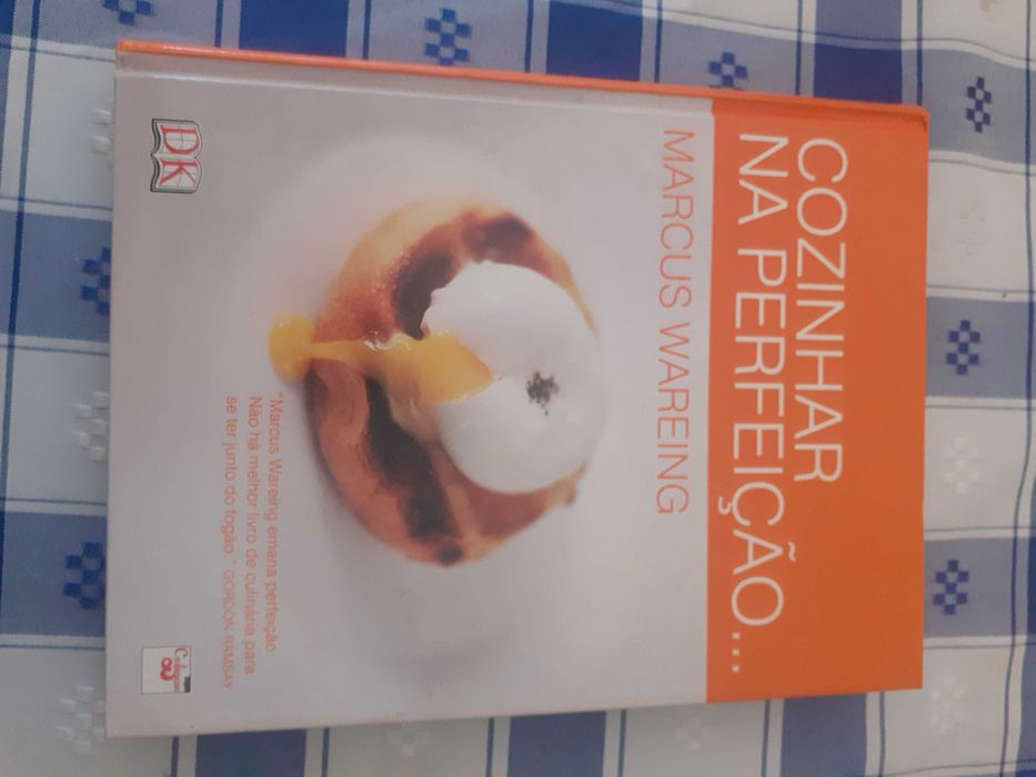Cozinhar na Perfeição
