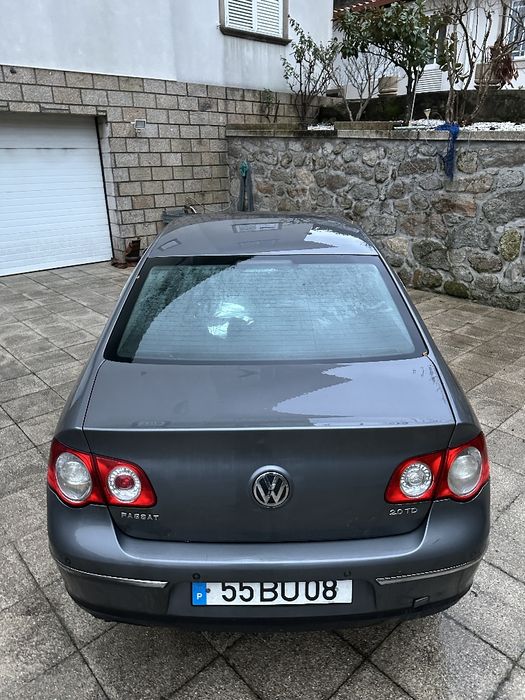 Volkswagen Passat — fotografia 7