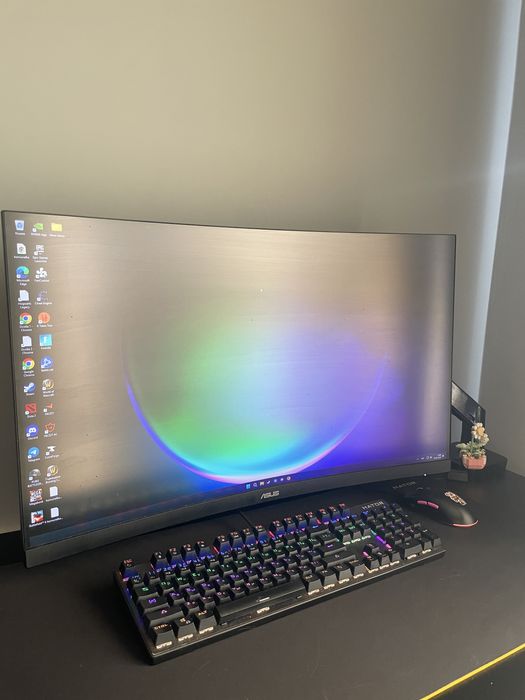 Монітор Asus tuf gaming