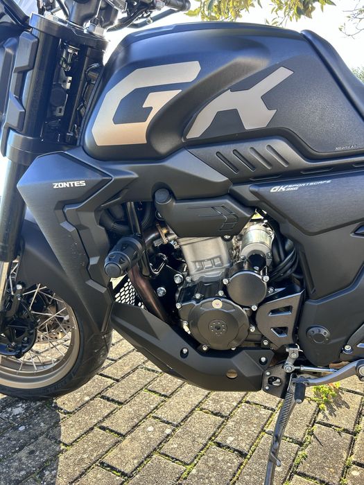Zontes GK350 2023