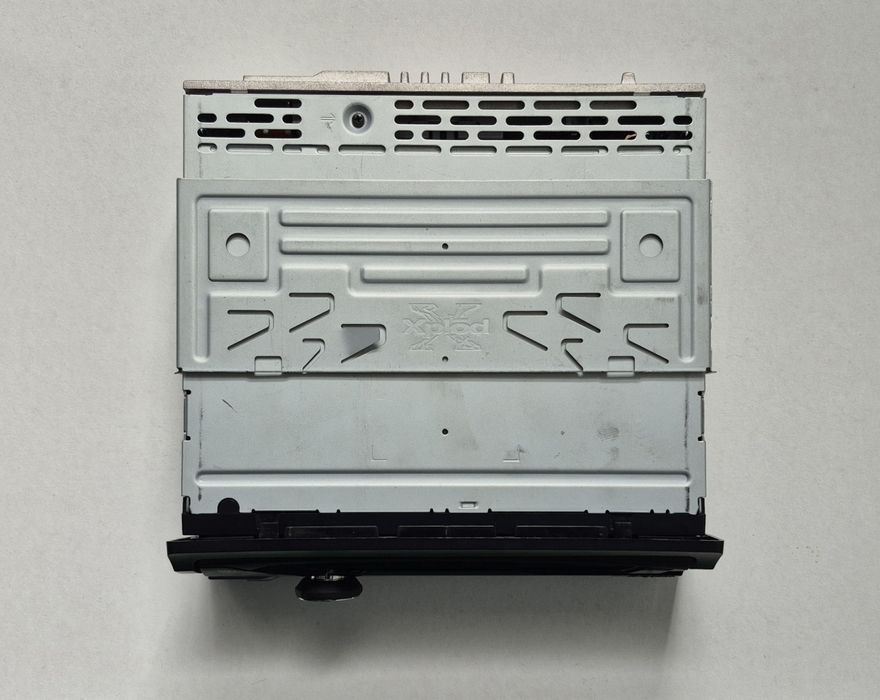Autorrádio Sony CDX-GT250MP CD/MP3/AUX Xplōd (Na Caixa)