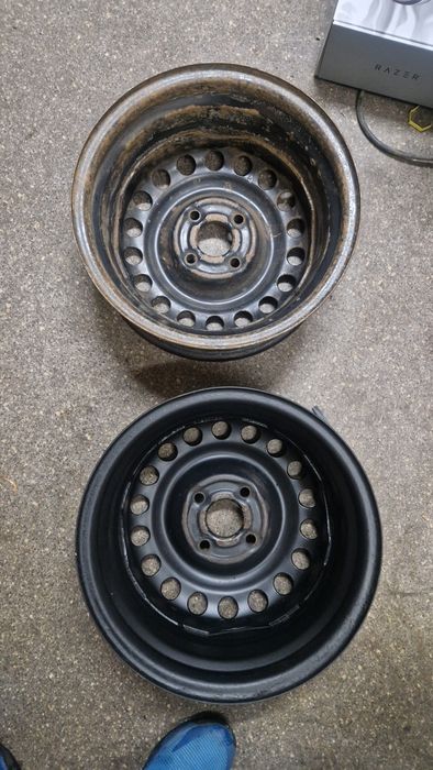 Диски R14 ланос ,авео ,нексия