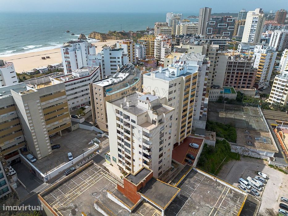 Apartamento T1 para venda — Portimão, Faro