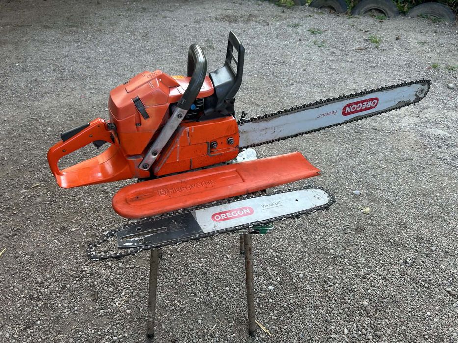 Piła spalinowa Husqvarna 361 XPG