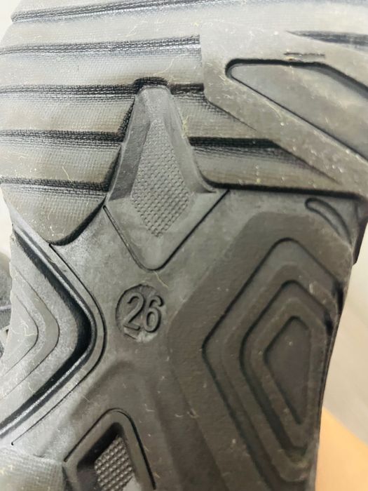 Зимові чобітки ,черевики Kimbo