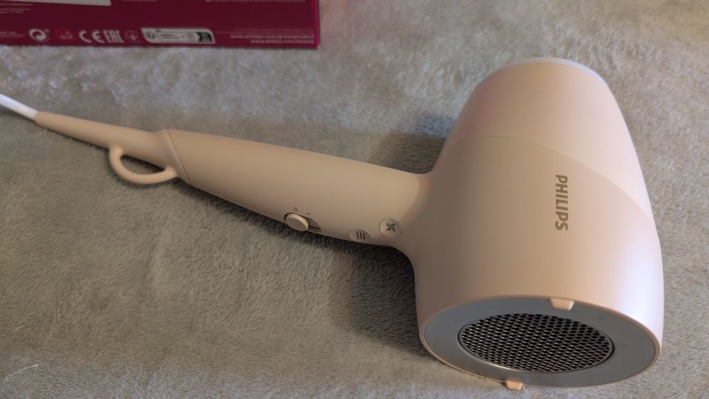 Фен Philips BHD829/00 SenseIQ серії 9000