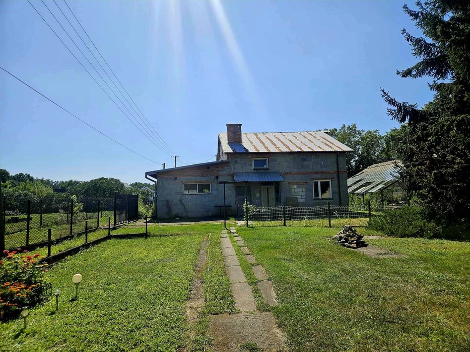 Działka inwestycyjna 1710 m² | MPZP U-MN | Budynek 250 m² | Jabłonna - Widok 6