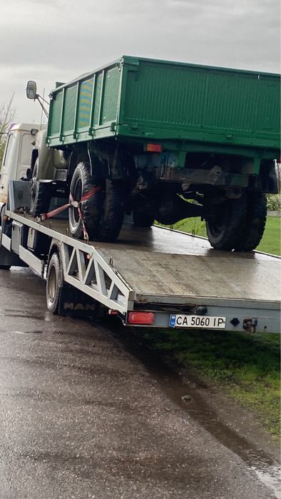 Евакуатор Черкаси 24 /7