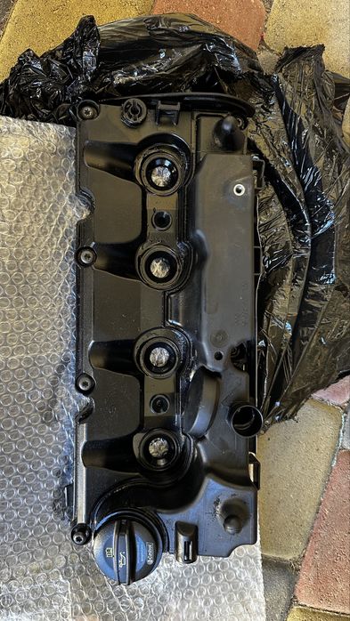 Кришка  клапанна  03L103469S VAG